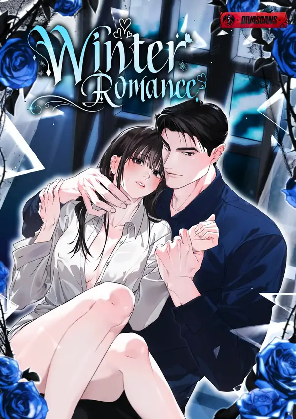 Winter Romance (Diva Scans) Winter Romance (Diva Scans)