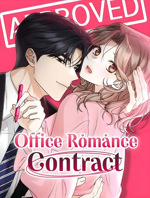 Office Romance Contract [TRIXIE]