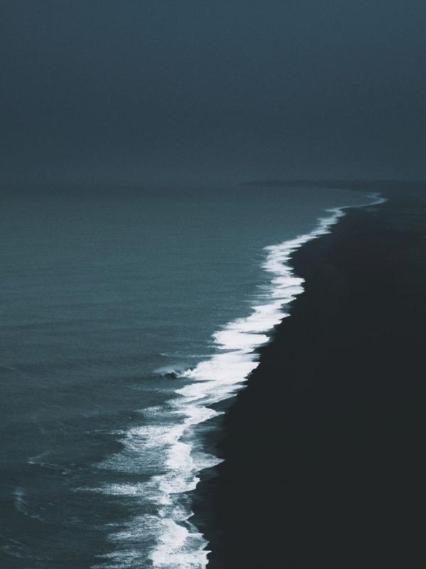 Ocean Ocean